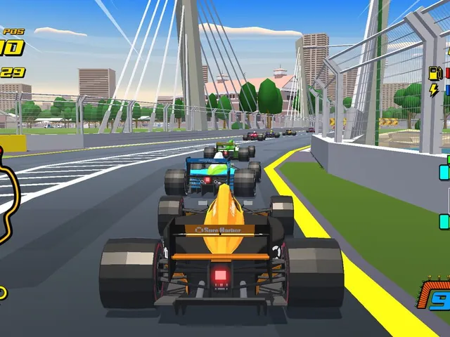 New Star GP