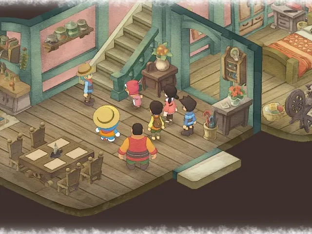 New Story of Seasons
