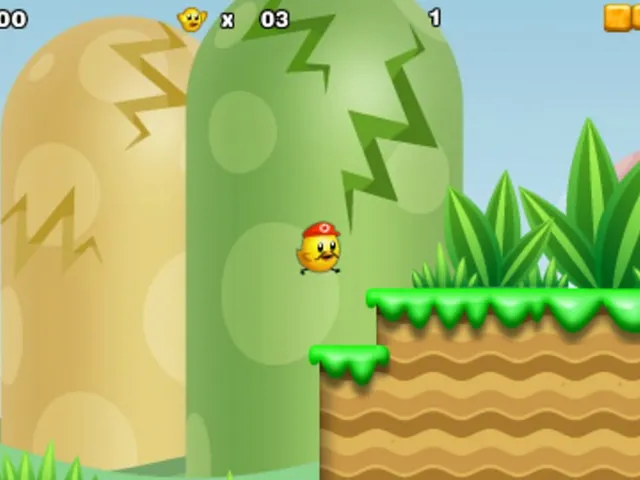 New Super Chick Sisters