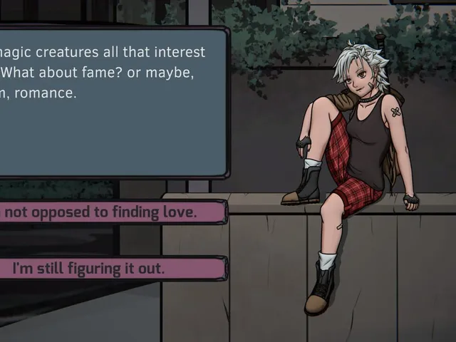 New Town Needs Tamer