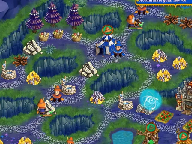 New Yankee in King Arthur's Court 4
