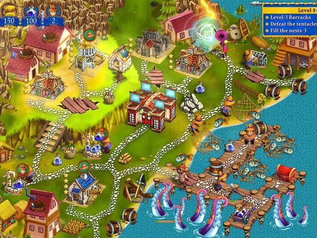 New Yankee: Pirate Trap