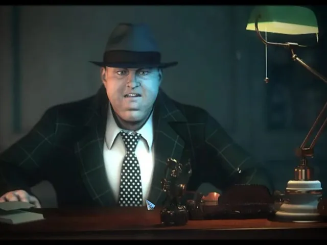 New York Mysteries: Secrets of the Mafia