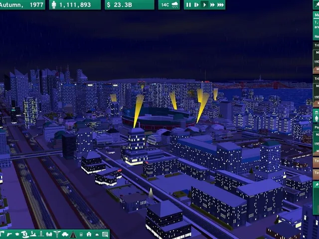 NewCity