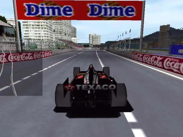 Newman/Haas Racing