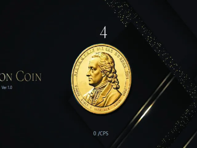 Newton Coin