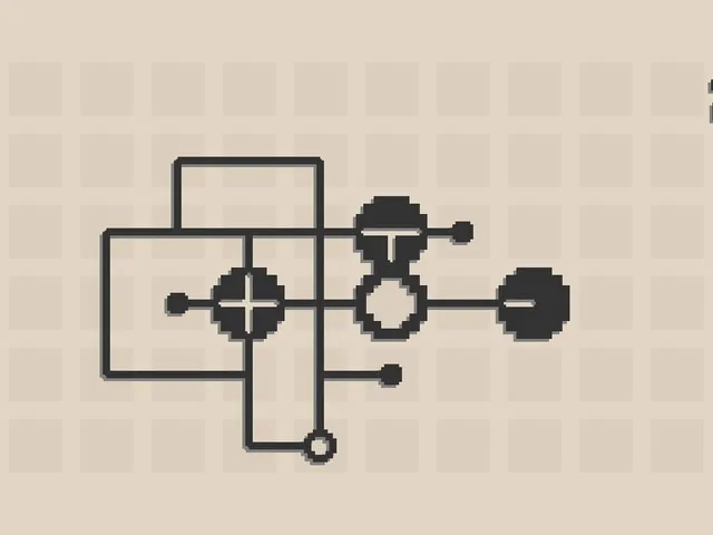 Newton's Cradle Puzzle Game