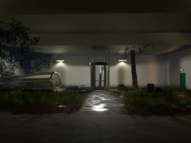Nexa Tech Laboratory
