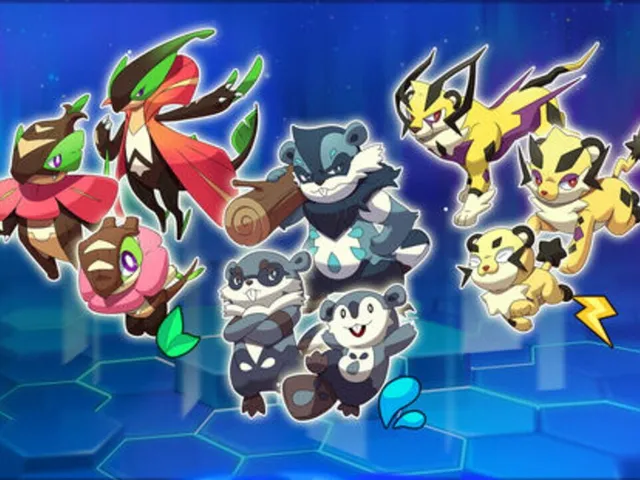 Nexomon