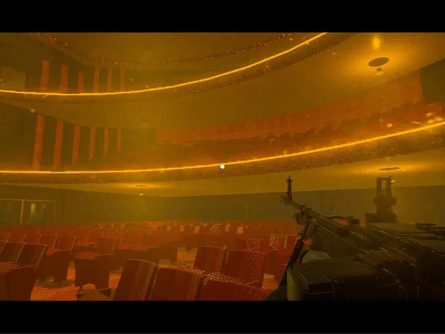 Next Floor