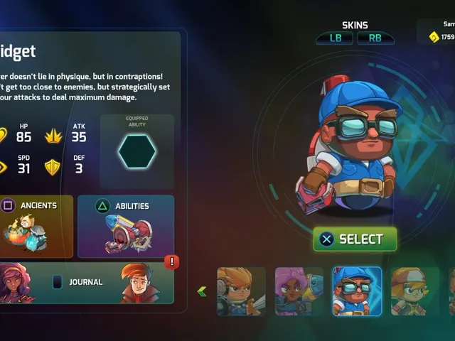 Next Up Hero