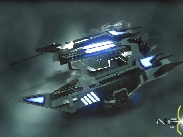 NeXus: One Core