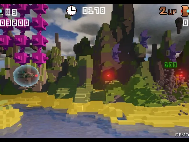 Nexus Storm