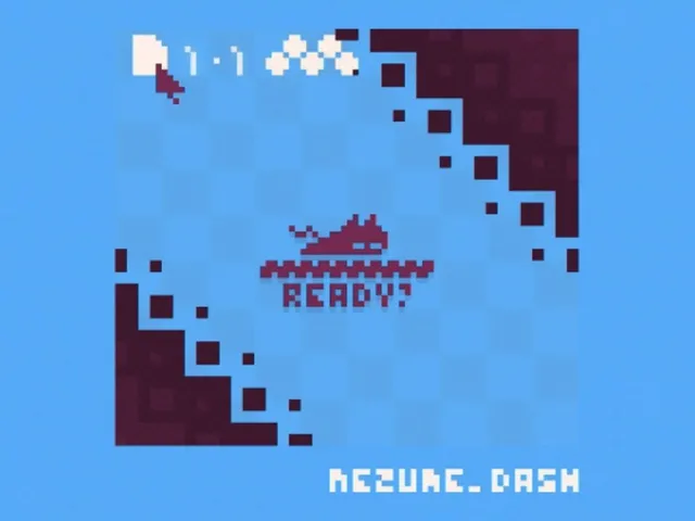 Nezumidash