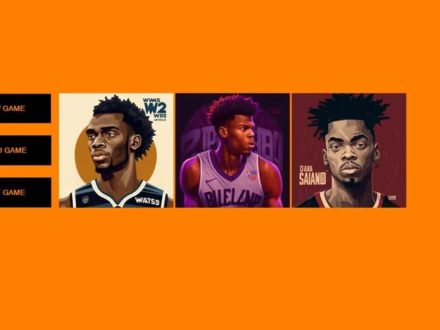 NFBL: National Fantasy Basketball League