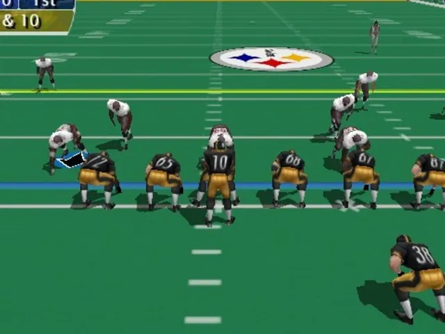 NFL 2K