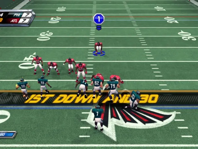 NFL Blitz