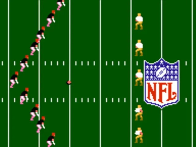 NFL Football