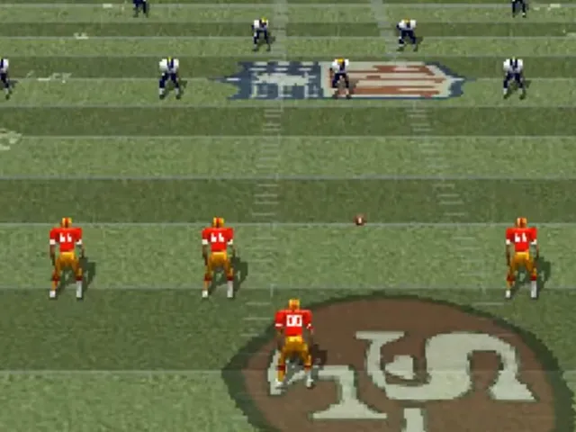NFL GameDay