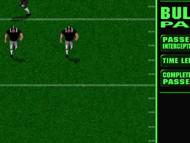 NFL Math