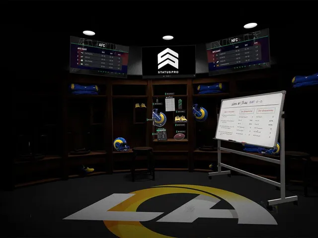 NFL Pro Era II