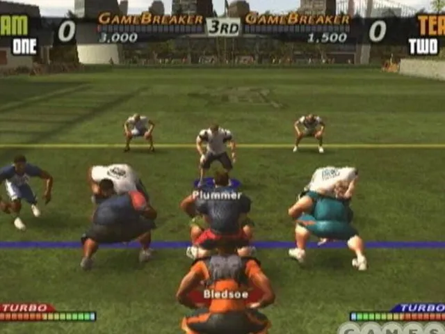 NFL Street
