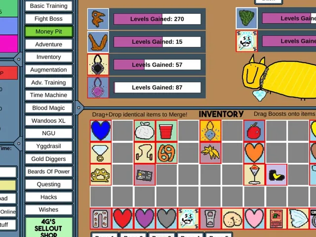 NGU Idle