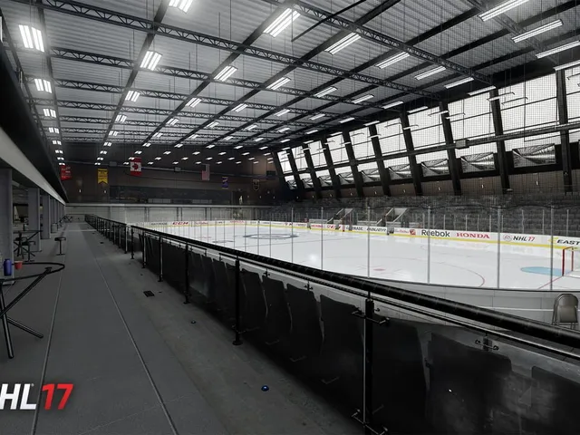 NHL 17