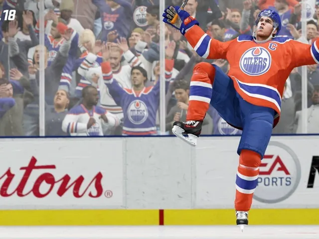 NHL 18