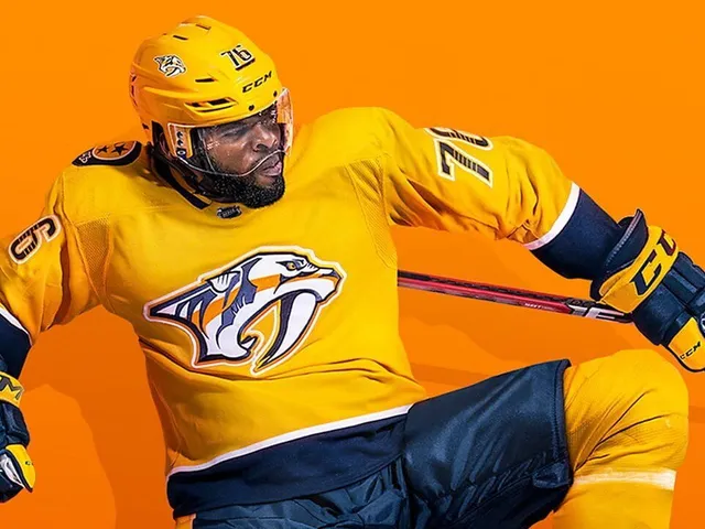 NHL 19