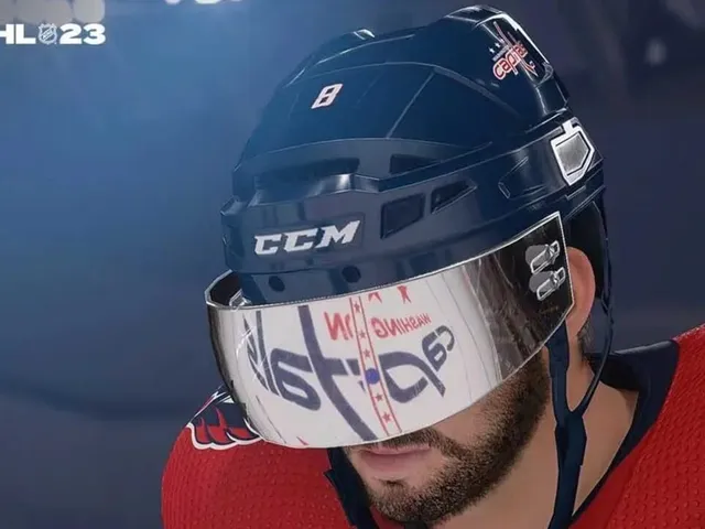 NHL 23