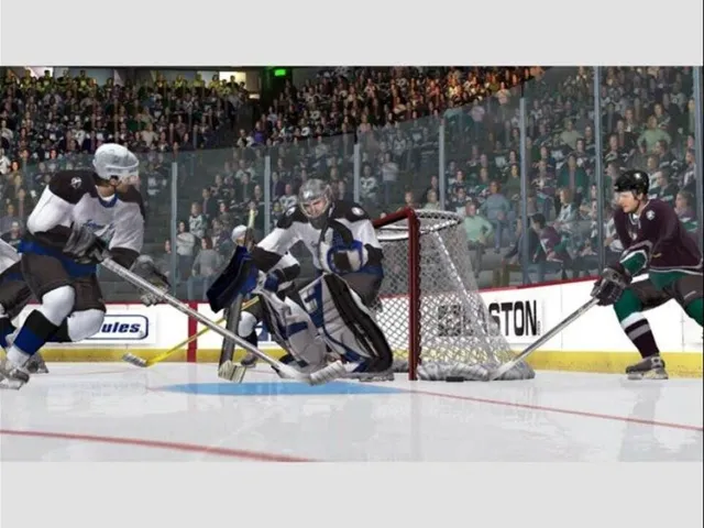 NHL 2K6