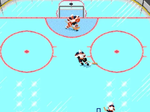NHL '94