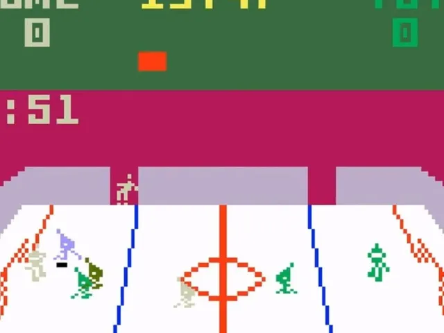 NHL Hockey