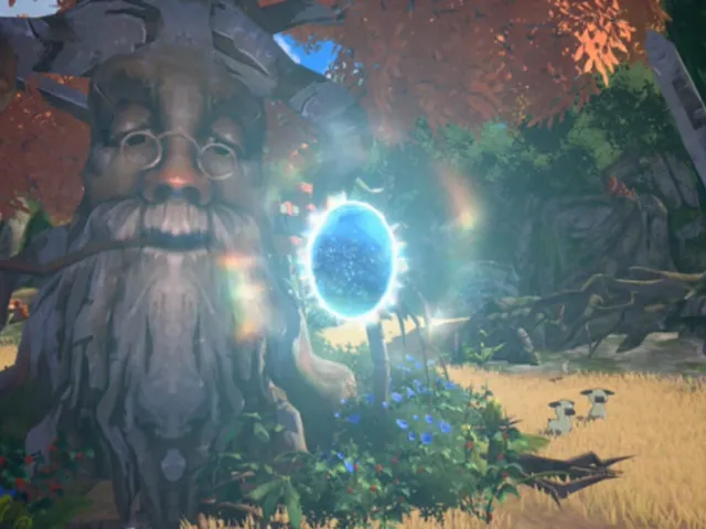 Ni no Kuni: Cross Worlds