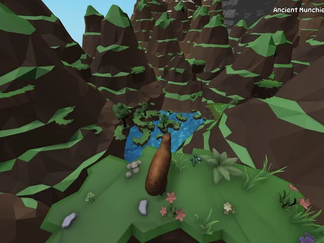 Nibble Quest
