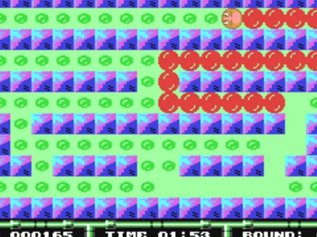 Nibbly '92