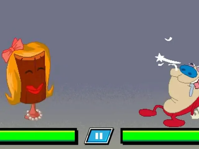 Nick's Not-So-Ultimate Boss Battles