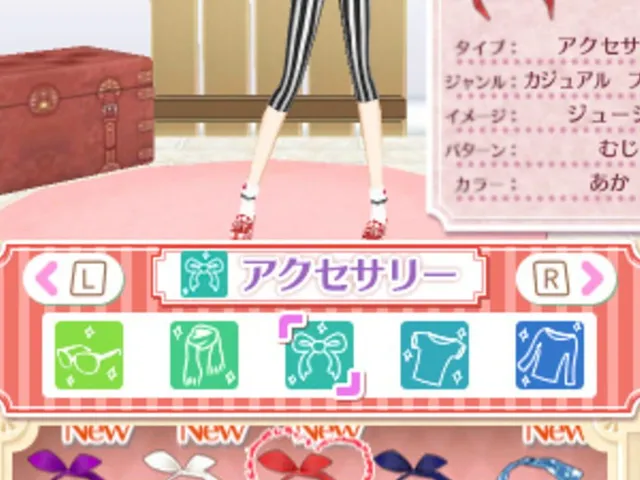 Nico Puchi Girls Runway