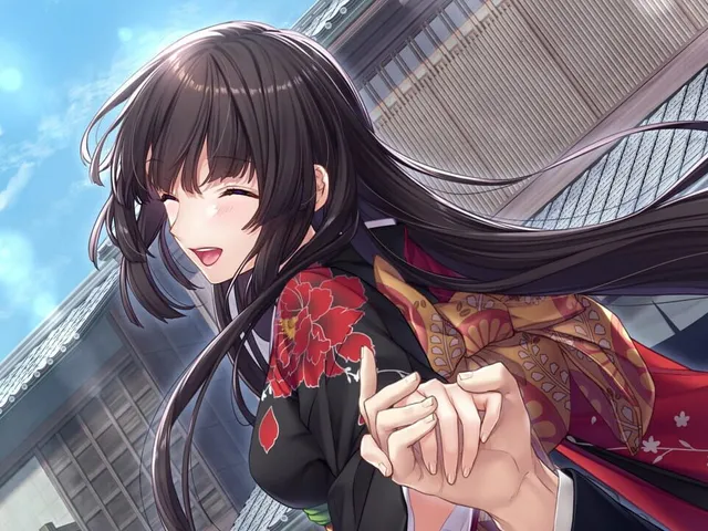 Nie no Hakoniwa: Dollhouse of Offerings