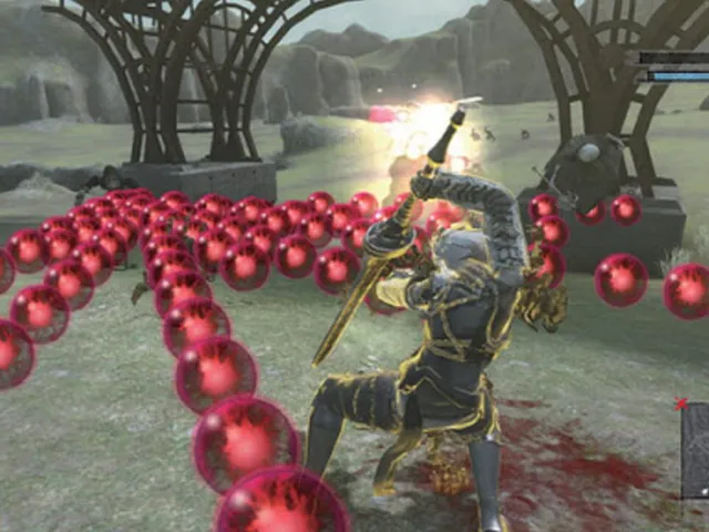 Nier Replicant