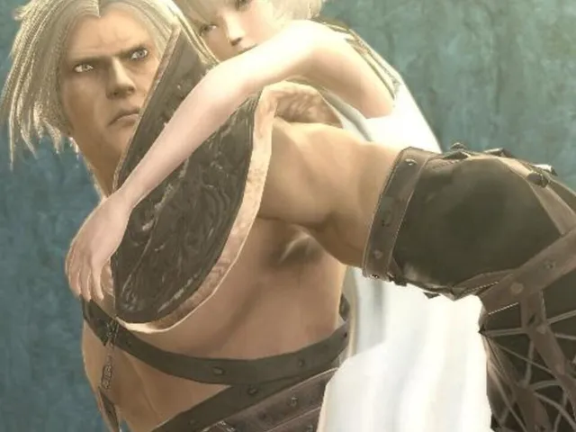 NieR