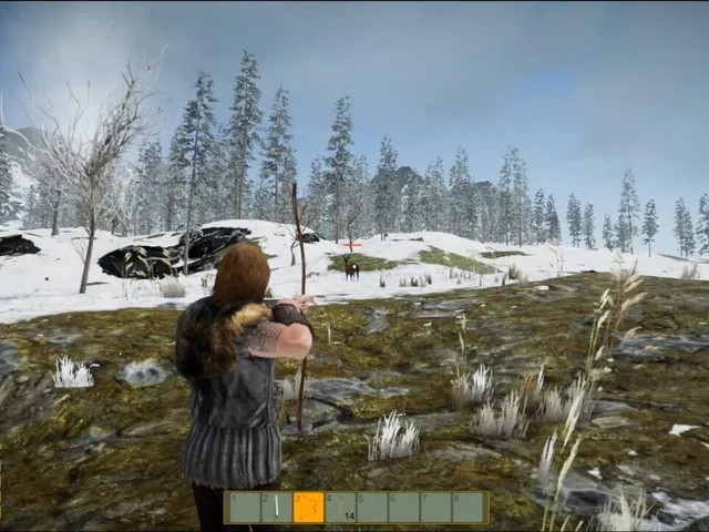 Niflhel Survival