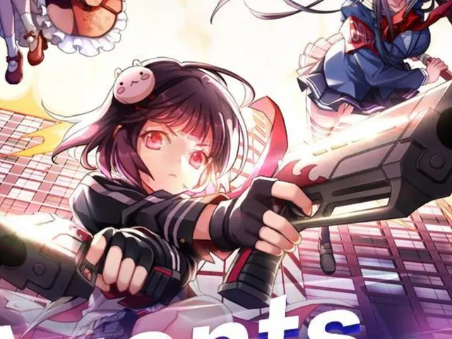 Night Agent: I'm the Savior