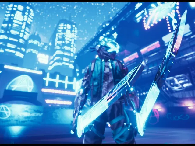 Night Blade
