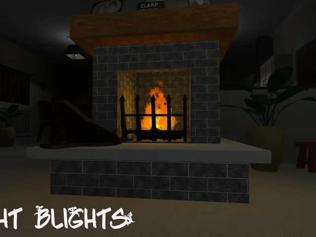 Night Blights