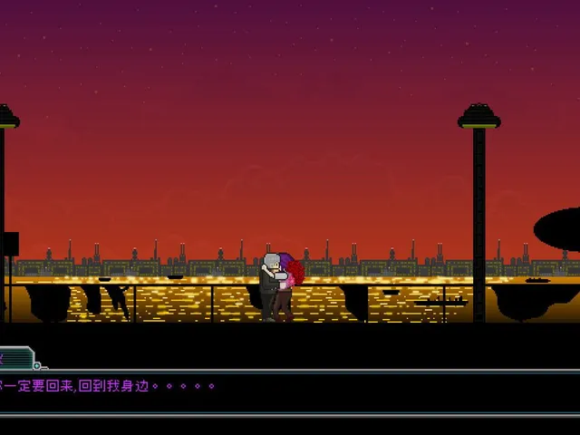 Night Blood: Avenger's Tide