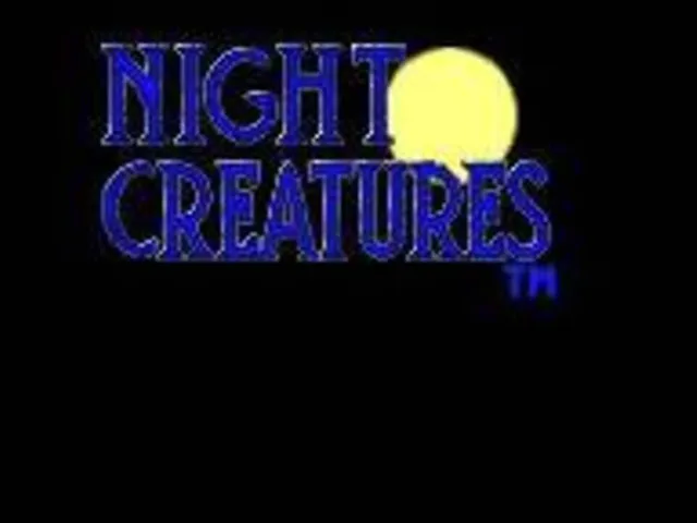 Night Creatures