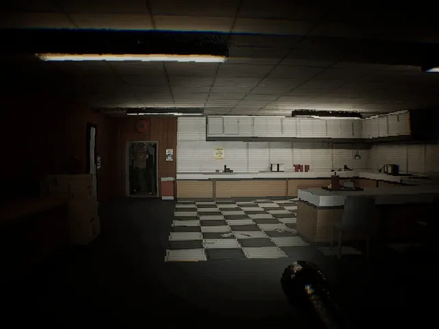 Night Crew