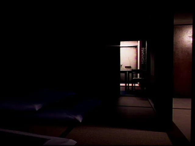 Night Delivery